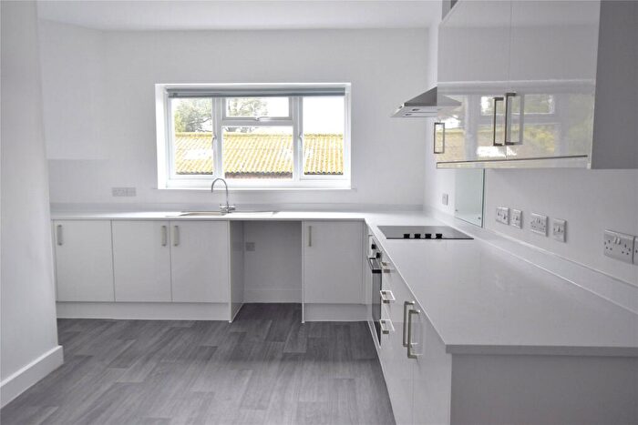 2 Bedroom Apartment To Rent In Northcourt Road, Abingdon, Oxfordshire, OX14