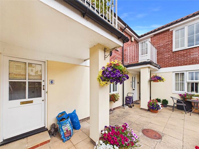 2 Bedroom Apartment For Sale In South Street, Manningtree, Essex, CO11