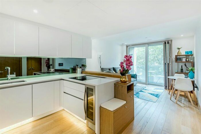 1 Bedroom Flat To Rent In The Courthouse, Horseferry Road, Westminster, London, SW1P
