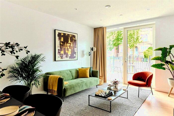 3 Bedroom Apartment To Rent In Uncle Deptford, Evelyn St, London, SE8
