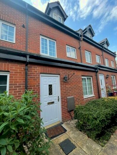 2 Bedroom Maisonette To Rent In Louise Rayner Place, Chippenham, Wiltshire, SN15