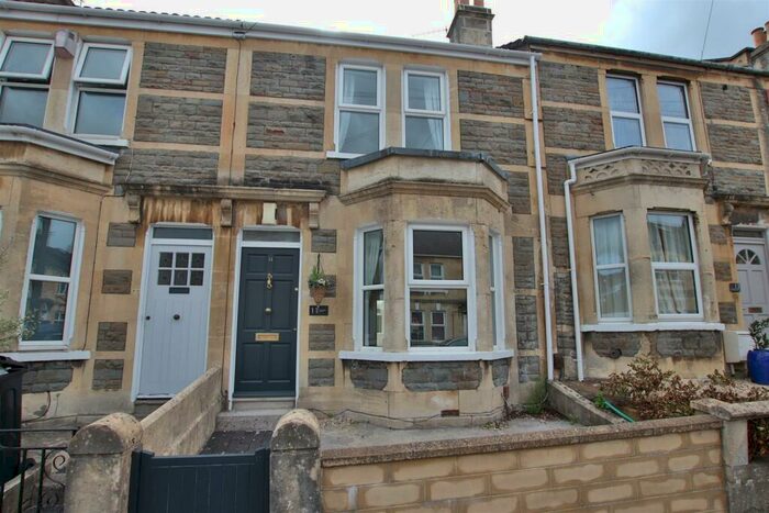2 Bedroom House To Rent In Coronation Avenue, Bath, BA2