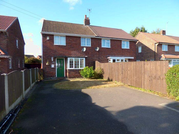 3 Bedroom Semi-Detached House To Rent In Bracken Close, Long Eaton, NG10