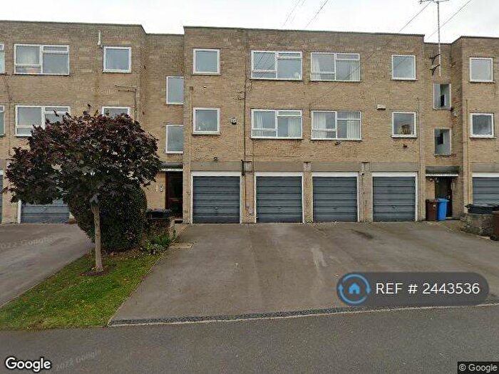 1 Bedroom Flat To Rent In Bank House Road, Sheffield, S6