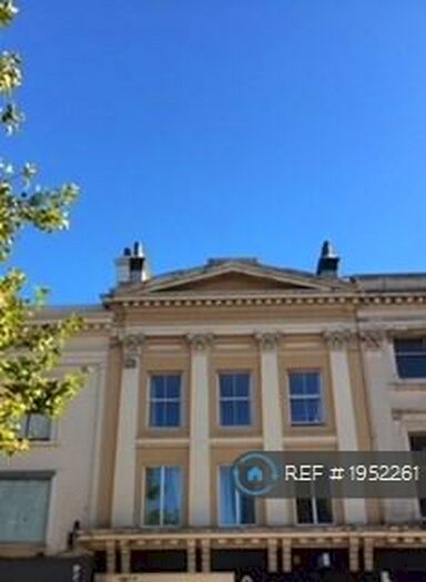 1 Bedroom Flat To Rent In Lancaster Road, Preston, PR1