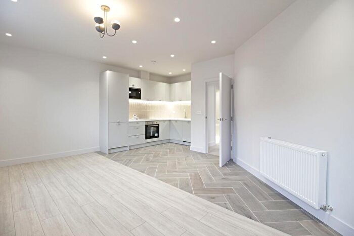 Property To Rent In Tebbutts Road, St Neots, PE19