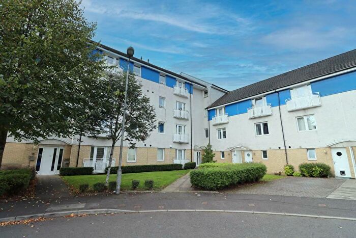 2 Bedroom Flat To Rent In Netherton Gardens, Anniesland, Glasgow, G13