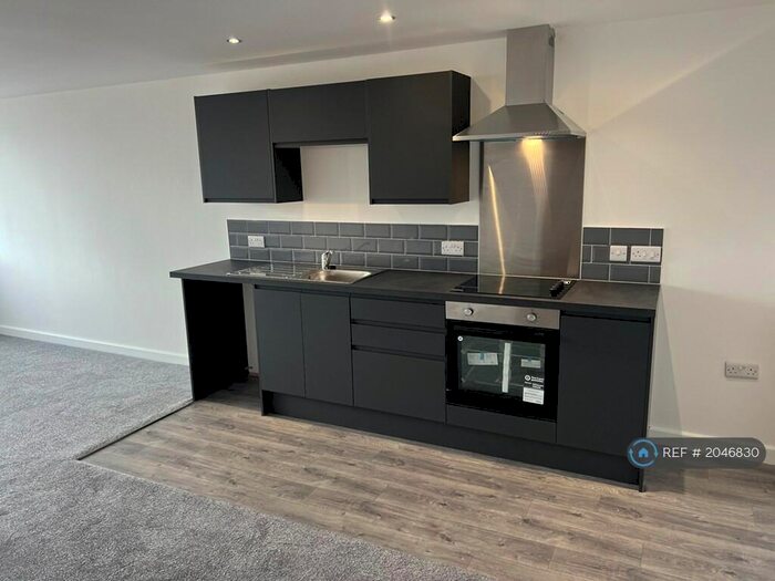 1 Bedroom Flat To Rent In Carolgate, Retford, DN22