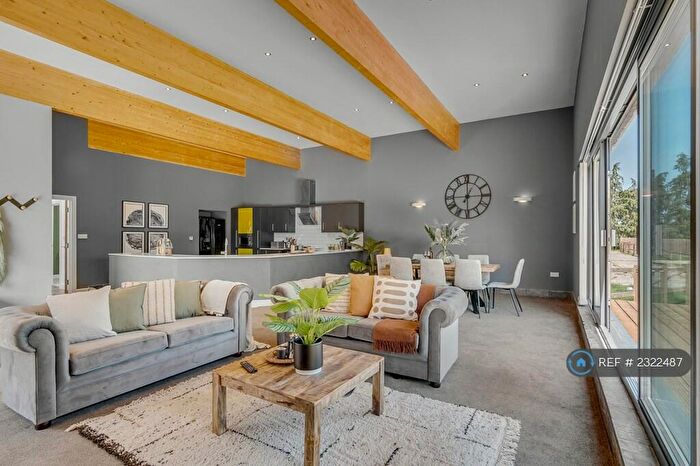 4 Bedroom Detached House To Rent In Watton Road, Larling, Norwich, NR16