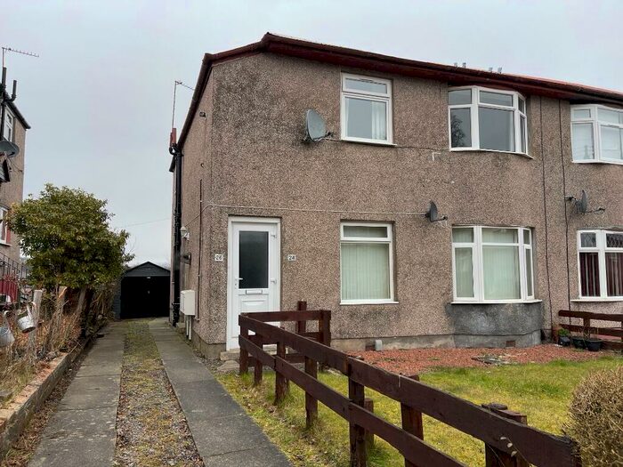 3 Bedroom Flat To Rent In Glencroft Road, Glasgow, G44