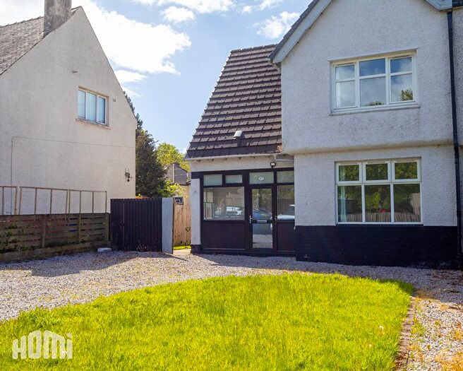 3 Bedroom Semi-Detached House To Rent In Lincoln Avenue, Glasgow, G13