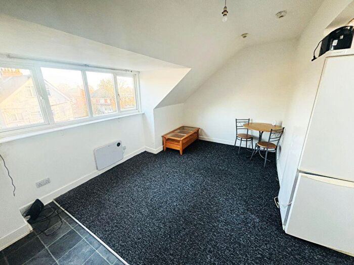 Flat To Rent In Dorothy Avenue, Skegness, PE25