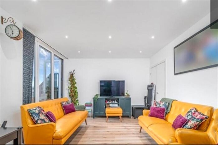 3 Bedroom Apartment To Rent In Avery Court, Capitol Way, NW9