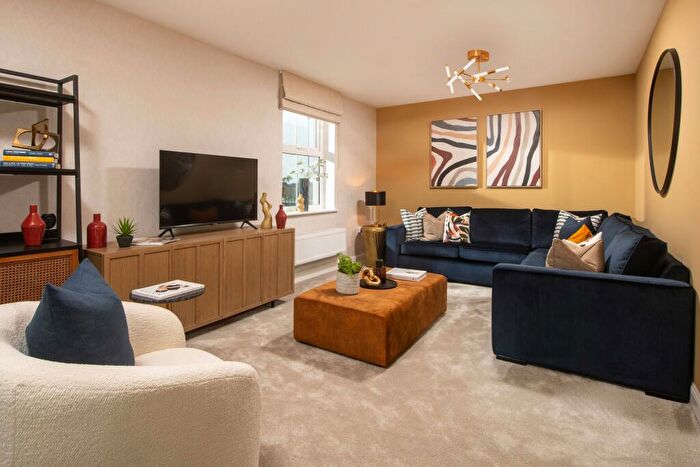 3 Bedroom Detached House For Sale In Low Road, Dovercourt, Essex, CO12