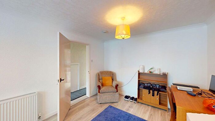 4 Bedroom Property To Rent In Goss Croft, Selly Oak, Birmingham, B29