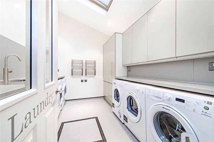 Property To Rent In Udall Street, Westminster, SW1P