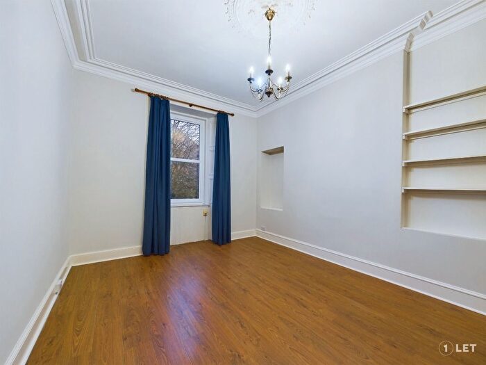 2 Bedroom Flat To Rent In Thorntree Street, Leith, Edinburgh, EH6