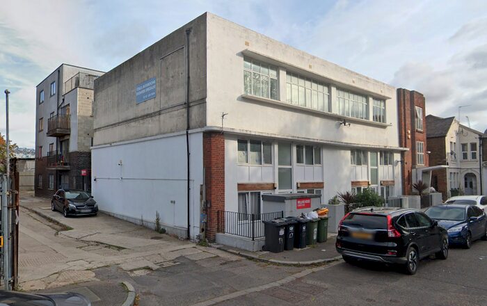 2 Bedroom Flat To Rent In Rollins Street, London, SE15