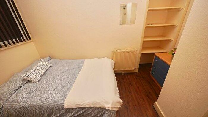 1 Bedroom Flat To Rent In Anson Road, NW2