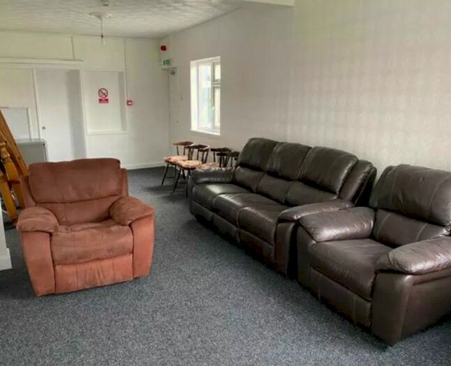 7 Bedroom Flat To Rent In Maryland Avenue, Hodge Hill, Birmingham, B34