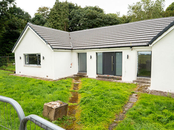 4 Bedroom Bungalow For Sale In Woodholme, Erskine Ferry Road, Bishopton, PA7