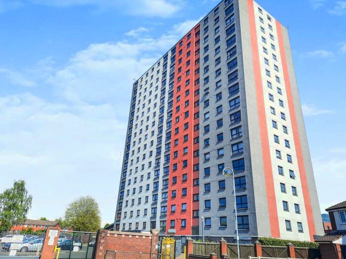 1 Bedroom Apartment To Rent In Nine Acre Court, Taylorson Street, Salford, M5