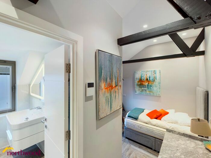 Studio To Rent In Studio, County Annexe, Calthorpe Street, Banbury, OX16