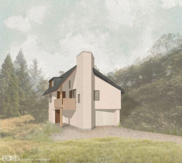 Land For Sale In Garelochhead, Helensburgh, Argyll And Bute, G84
