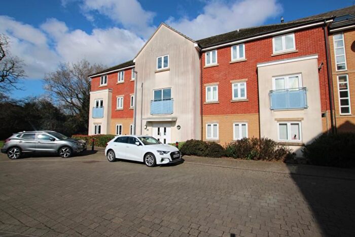 2 Bedroom Flat To Rent In Hornbeam Close, Bradley Stoke, Bristol, BS32