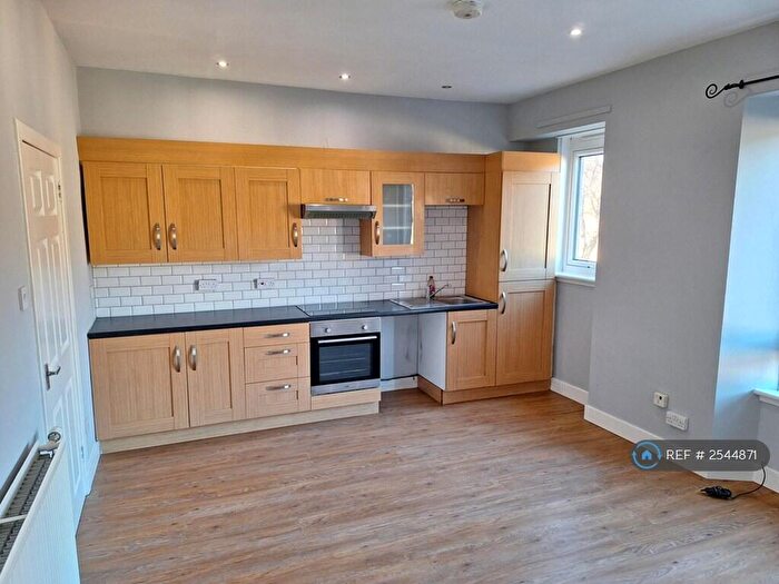 1 Bedroom Flat To Rent In Rosabelle Street, Kirkcaldy, KY1