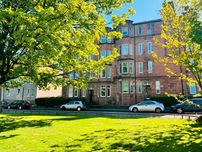 1 Bedroom Flat To Rent In Fairholm Street, Shettleston, Glasgow, G32
