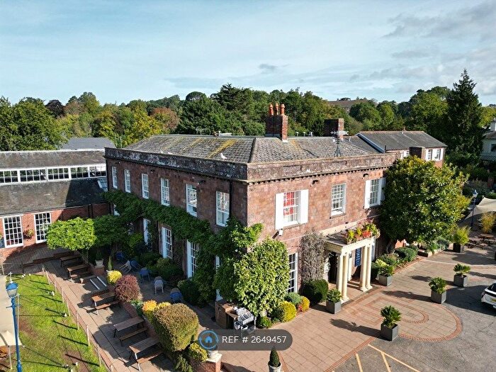 2 Bedroom Flat To Rent In Imperial Hotel, Exeter, EX4