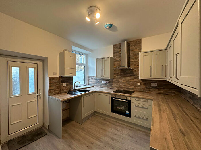 2 Bedroom Terraced House To Rent In Barden Lane, Burnley, BB10