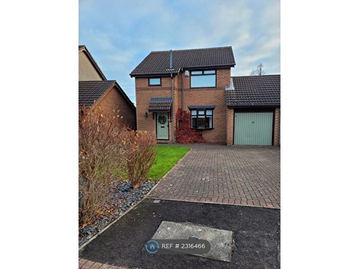 3 Bedroom Semi-Detached House To Rent In Mountston Close, Hartlepool, TS26