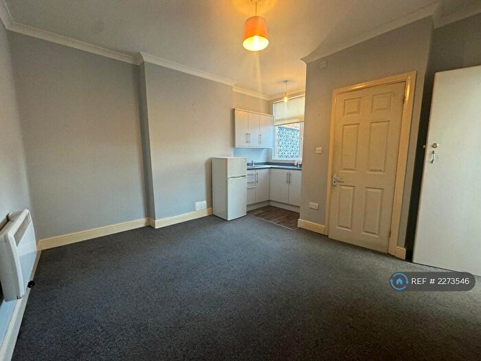 Studio To Rent In Downham Way, Bromley, BR1