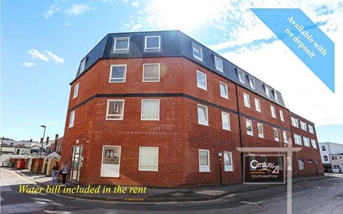 Studio To Rent In |Ref: |, Fairchild House, Southampton Street, Southampton, SO15