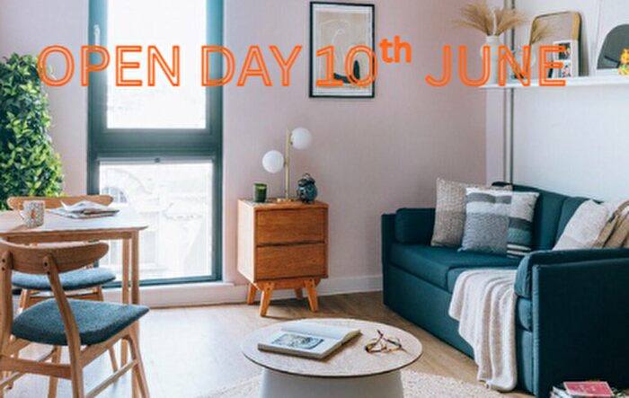 Studio To Rent In Schoolhill, Aberdeen, Aberdeenshire, AB10