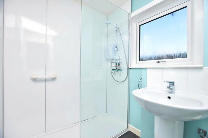 3 Bedroom Terraced House For Sale In Ettrick Terrace, Johnstone, Renfrewshire, PA5