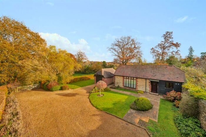 2 Bedroom Barn Conversion To Rent In Haglands Copse, West Chiltington, Pulborough, RH20