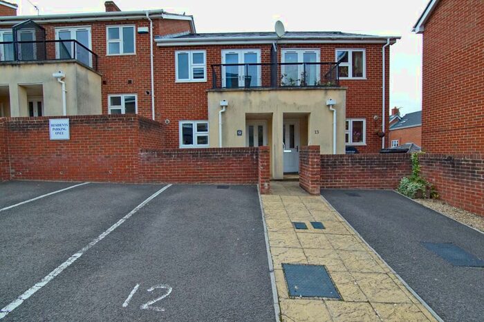 2 Bedroom Terraced House To Rent In Dirac Road, Ashley Down, Bristol, BS7