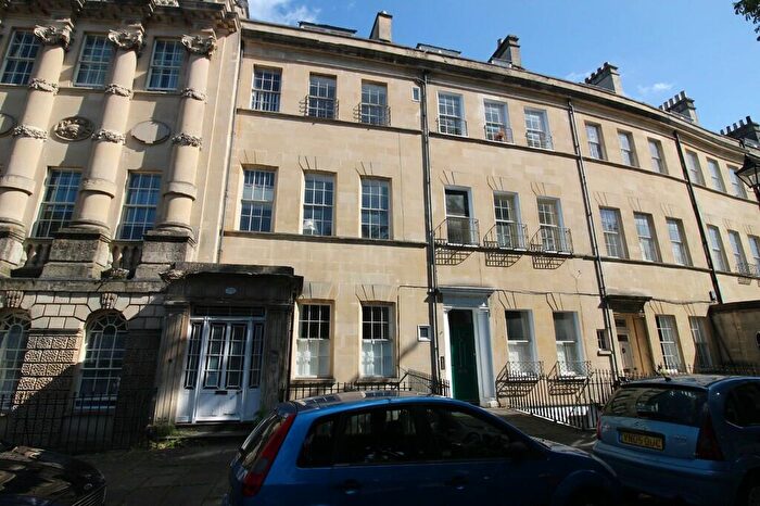 1 Bedroom Apartment To Rent In Grosvenor Place, Bath, BA1