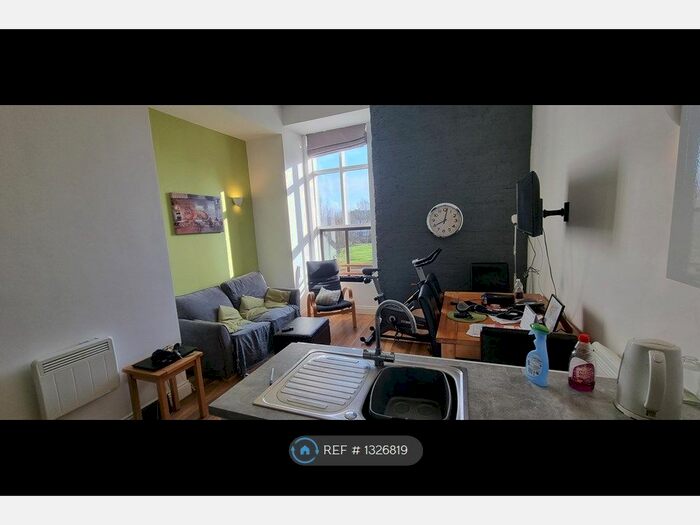 1 Bedroom Flat To Rent In Houldsworth Street, Reddish SK5