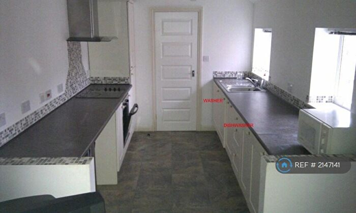 2 Bedroom Flat To Rent In Nottingham Road, Loughborough, LE11