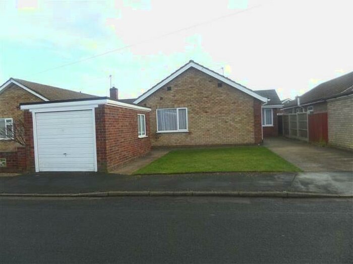 3 Bedroom Bungalow To Rent In Johnson Drive, Bracebridge Heath, LN4