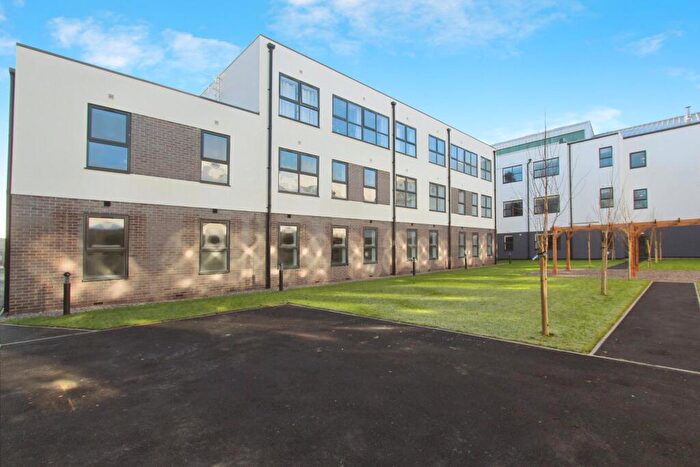 1 Bedroom Apartment To Rent In Tulip Street, Beeston, Beeston, NG9