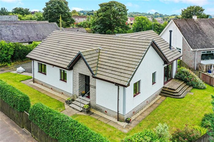 3 Bedroom Bungalow For Sale In Lugton Road, Dunlop, Kilmarnock, East Ayrshire, KA3