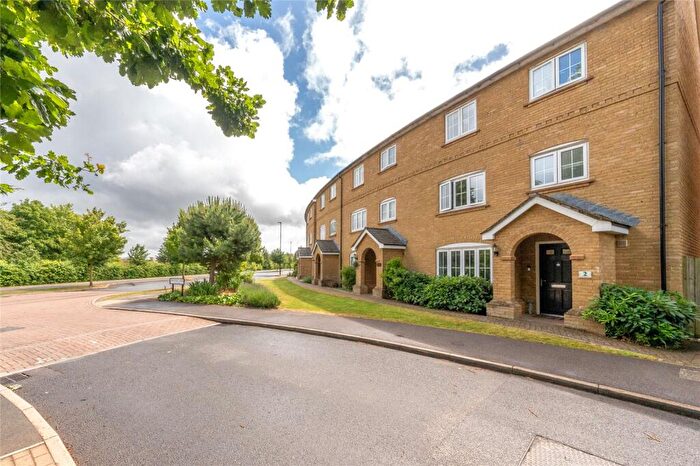 5 Bedroom End Of Terrace House For Sale In Chapelfield Way, Barming, Maidstone, ME16