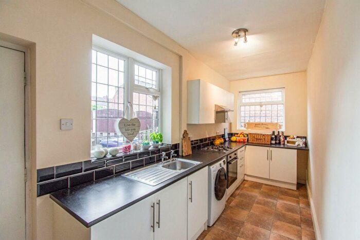 2 Bedroom Terraced House To Rent In Pym Road, Mexborough, S64