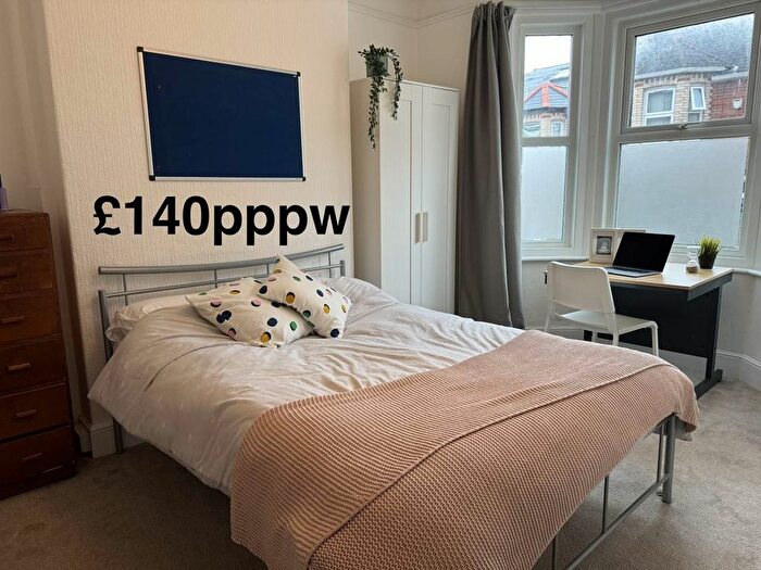 4 Bedroom Property To Rent In Elton Road, Exeter, EX4