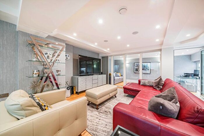 2 Bedroom Flat For Sale In Sussex Street, Pimlico, SW1V